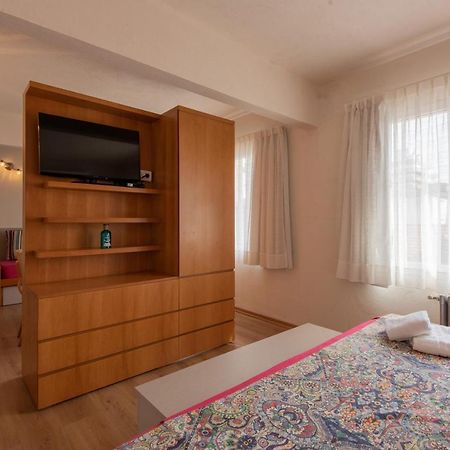 Hotel Victoria Pinamar Exteriér fotografie