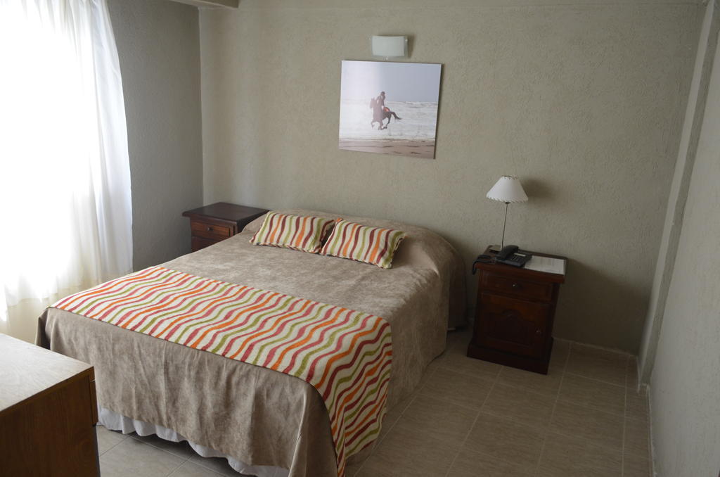 Hotel Victoria Pinamar Exteriér fotografie