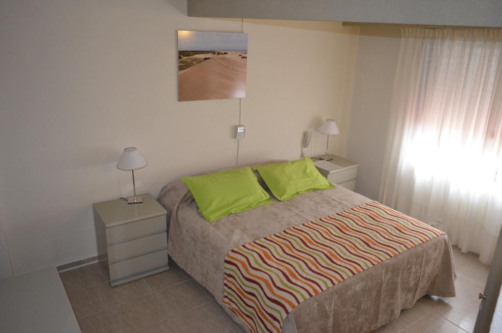 Hotel Victoria Pinamar Exteriér fotografie