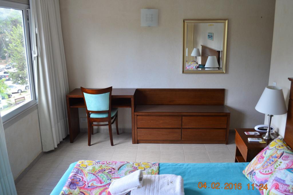 Hotel Victoria Pinamar Exteriér fotografie