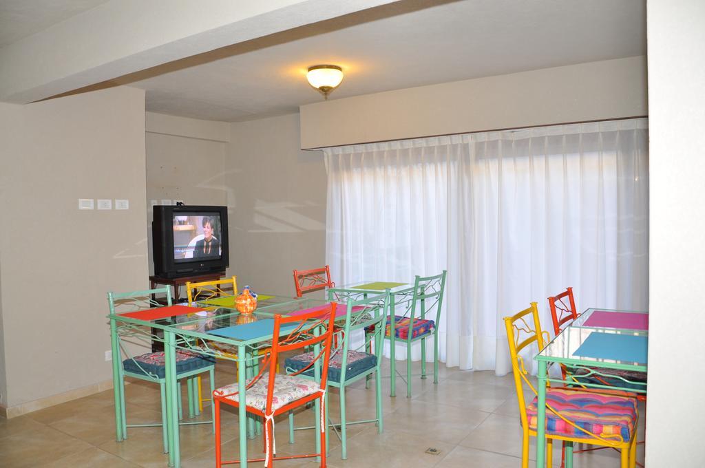 Hotel Victoria Pinamar Exteriér fotografie