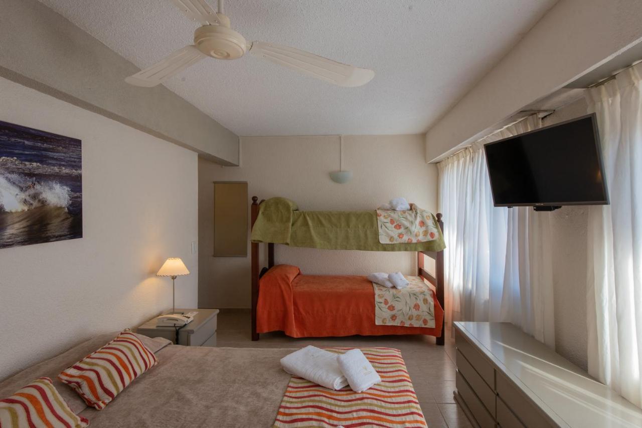 Hotel Victoria Pinamar Exteriér fotografie