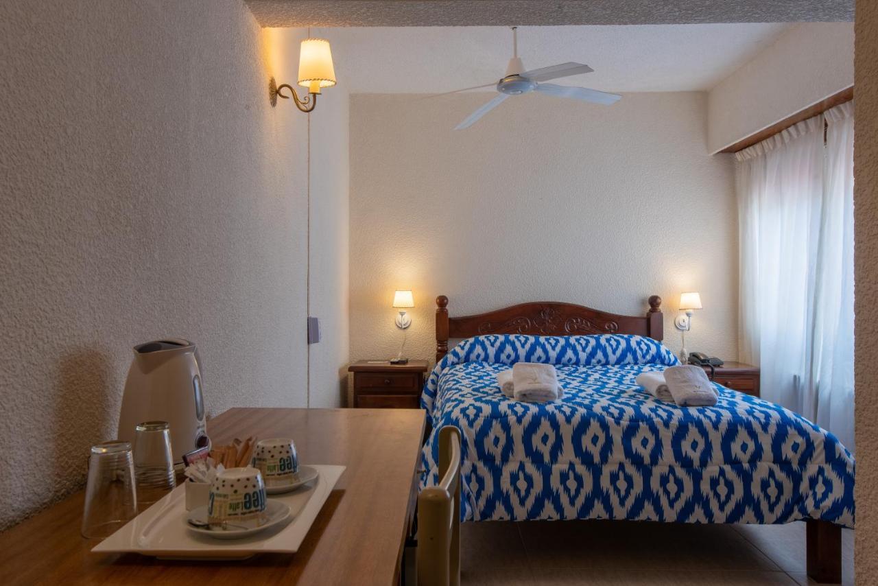 Hotel Victoria Pinamar Exteriér fotografie
