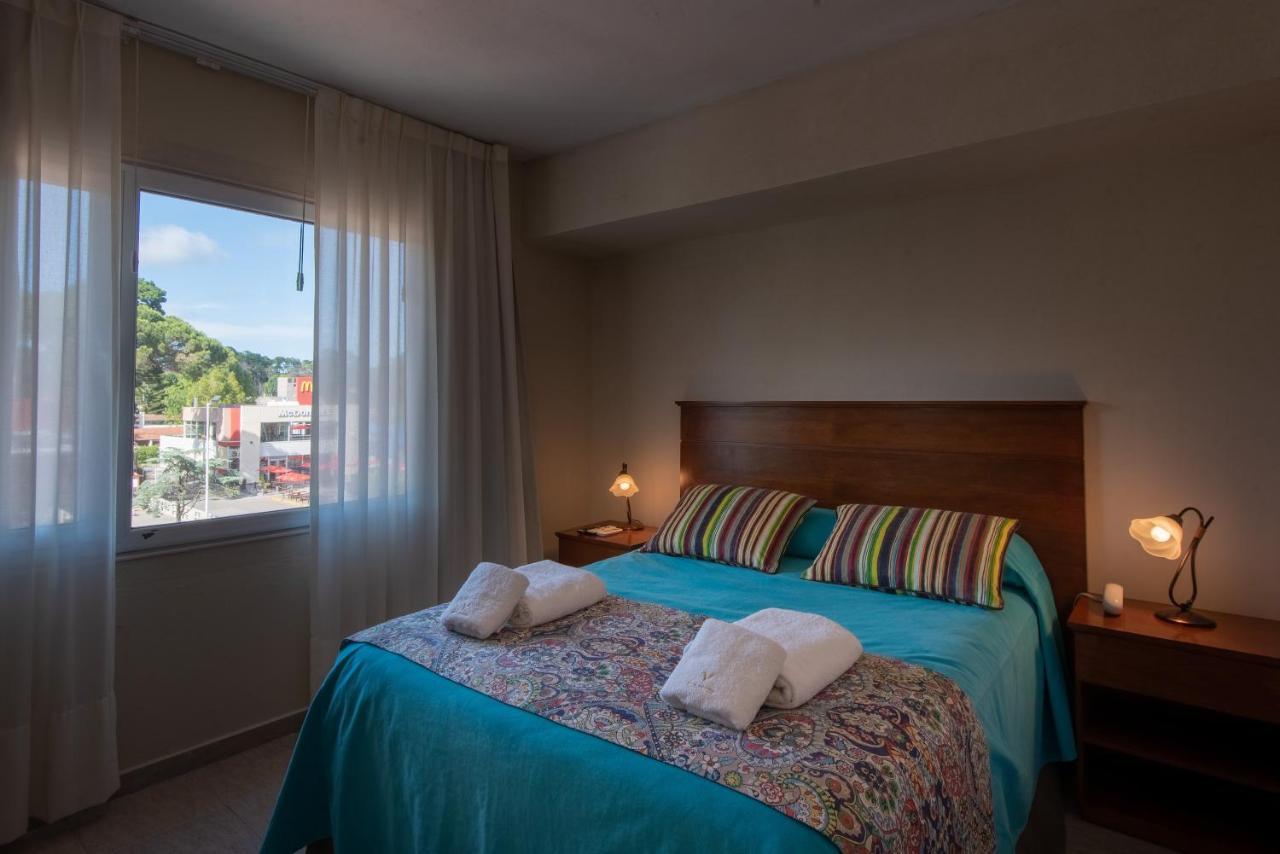 Hotel Victoria Pinamar Exteriér fotografie