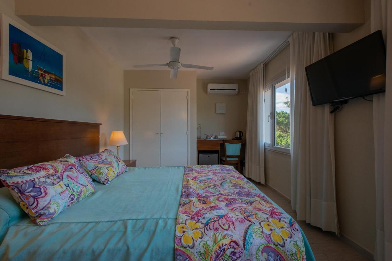 Hotel Victoria Pinamar Exteriér fotografie